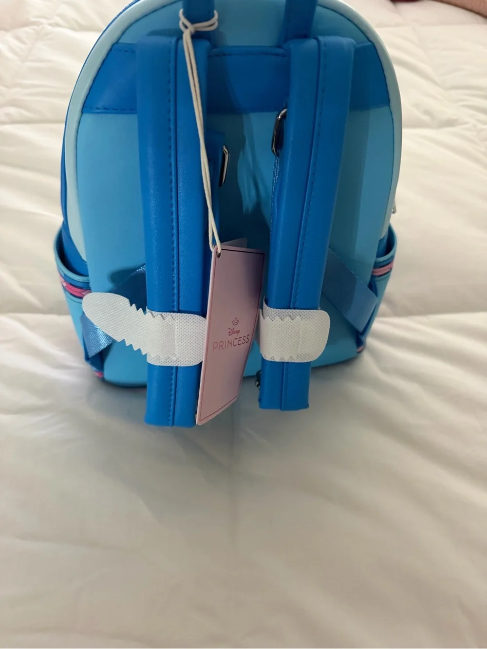 Loungefly kids backpack